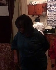 Five Generations of Family