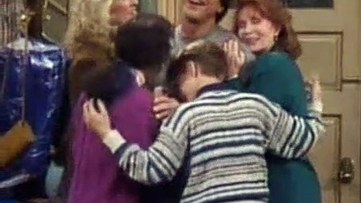 Who's The Boss Season 7 Episode 2 Hey Dude! - video dailymotion