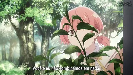 Yagate kimi ni naru ep1