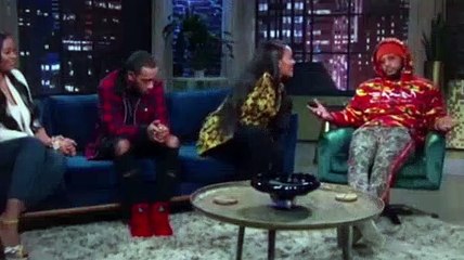 Growing Up Hip Hop S04E24 (Confessions of the Cast)