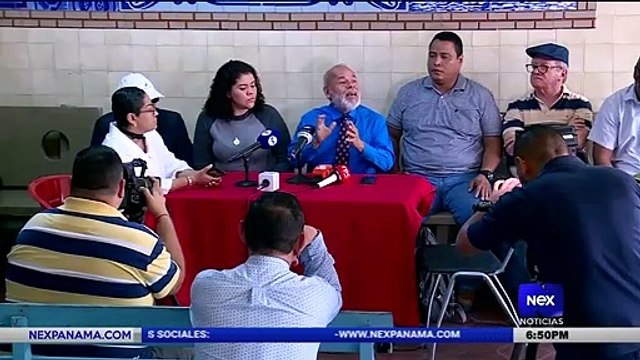 Grupos sociales rechazan reformas constitucionales - Nex Noticias
