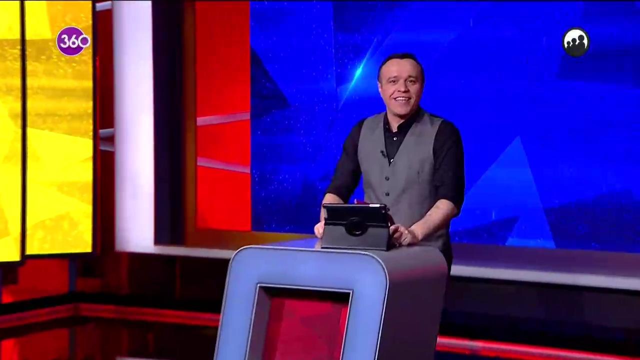 Ben Bilirim - 31 12 2019