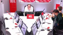 L'invité de RTL Soir du 31 décembre 2019