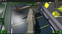 DINOSAURIOS en ROBLOX en ESPANOL __ JUEGOS para NINOS __ ROBLOX para NINOS PEQUENOS