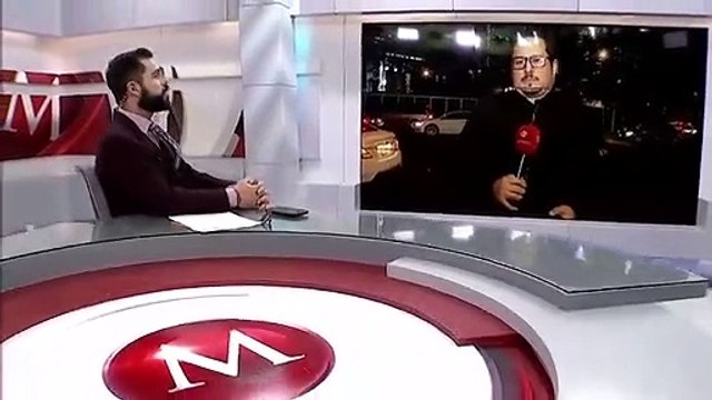 Los últimos preparativos para recibir al Año Nuevo