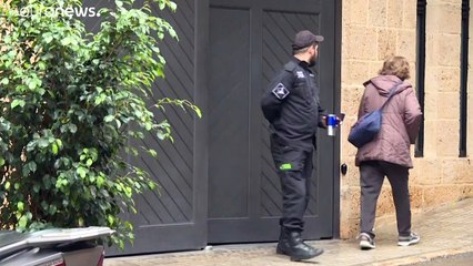 Σάλος με τη φυγή του Κάρλος Γκοσν στον Λίβανο