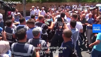 Zamlar, tanzim satış, Suriye, ABD yaptırım tehdidi, işsizlik: Türkiye’de 2019 nasıl geçti?