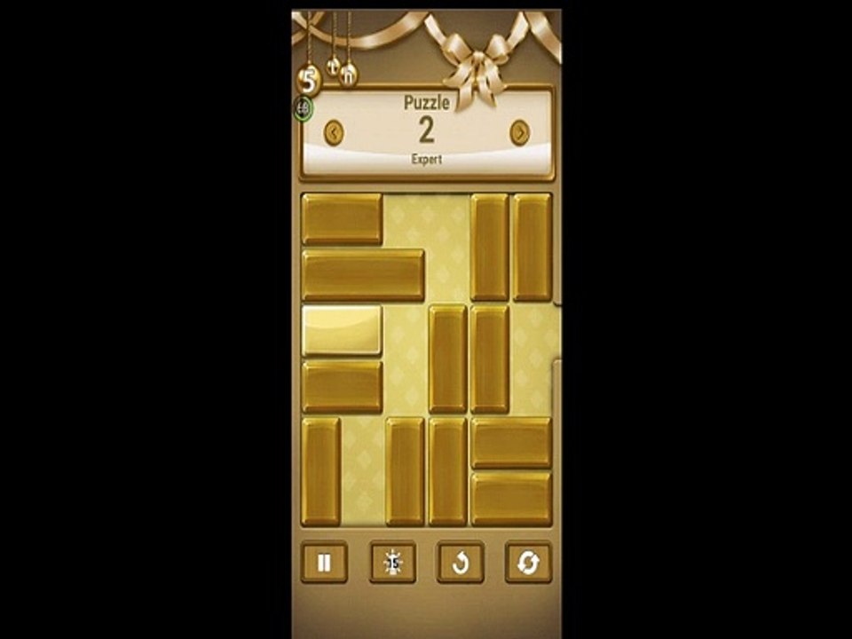 unblock me level 02