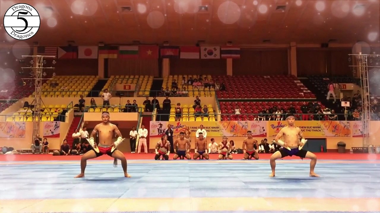 Martial Arts Festival -10- Festival de Artes Marciales