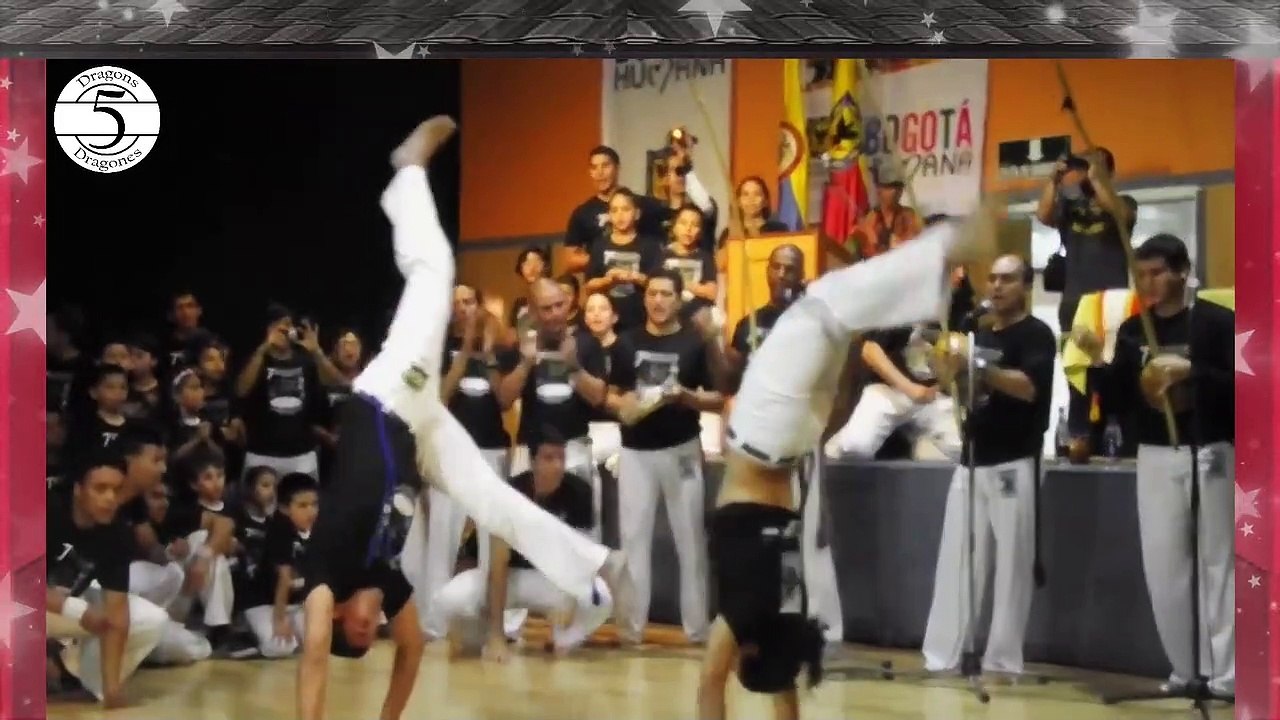 Martial Arts Festival -7- Festival de Artes Marciales