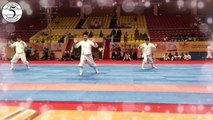 Martial Arts Festival -11- Festival de Artes Marciales