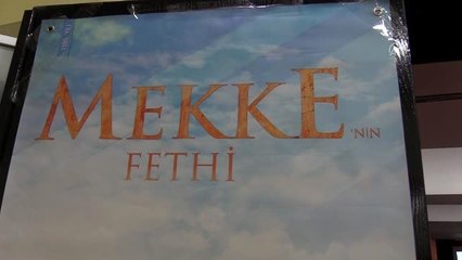 "Mekke'nin Fethi" etkinliği