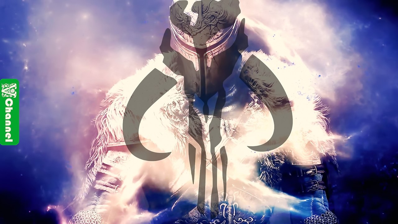 The Mandalorian - Soundtrack Epic Theme (Orchestra) STAR WARS