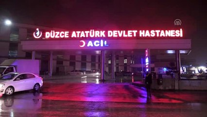 Cezaevinde gıda zehirlenmesi şüphesi