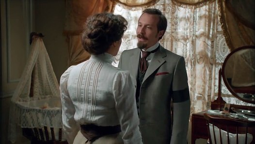 Gran Hotel Temporada 1 Capitulo 6