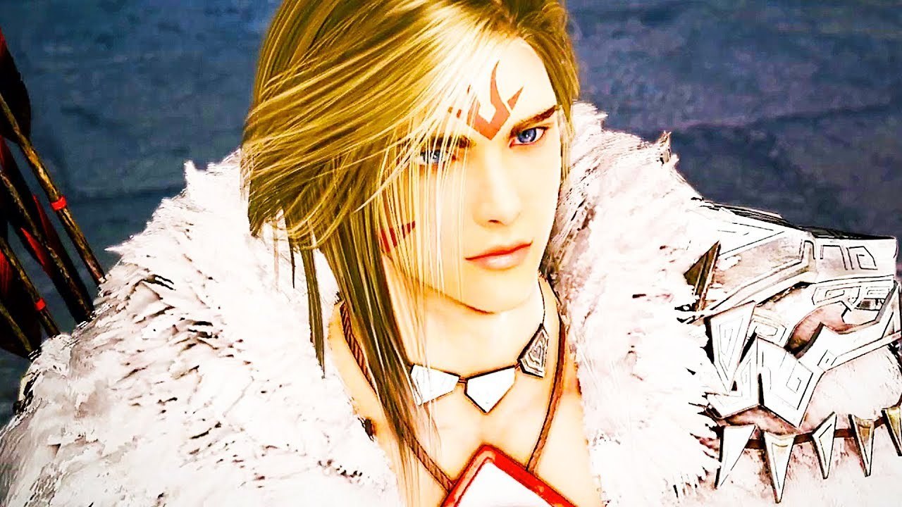 BLACK DESERT "Altar of Blood" Bande Annonce