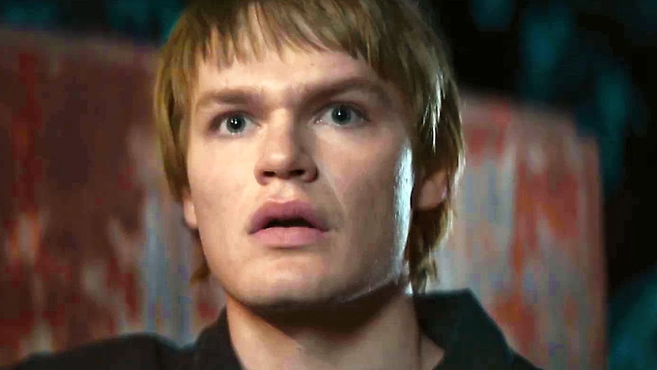 RAGNAROK Bande Annonce 2