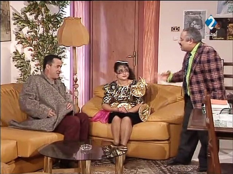 عربون - الحلقة 1