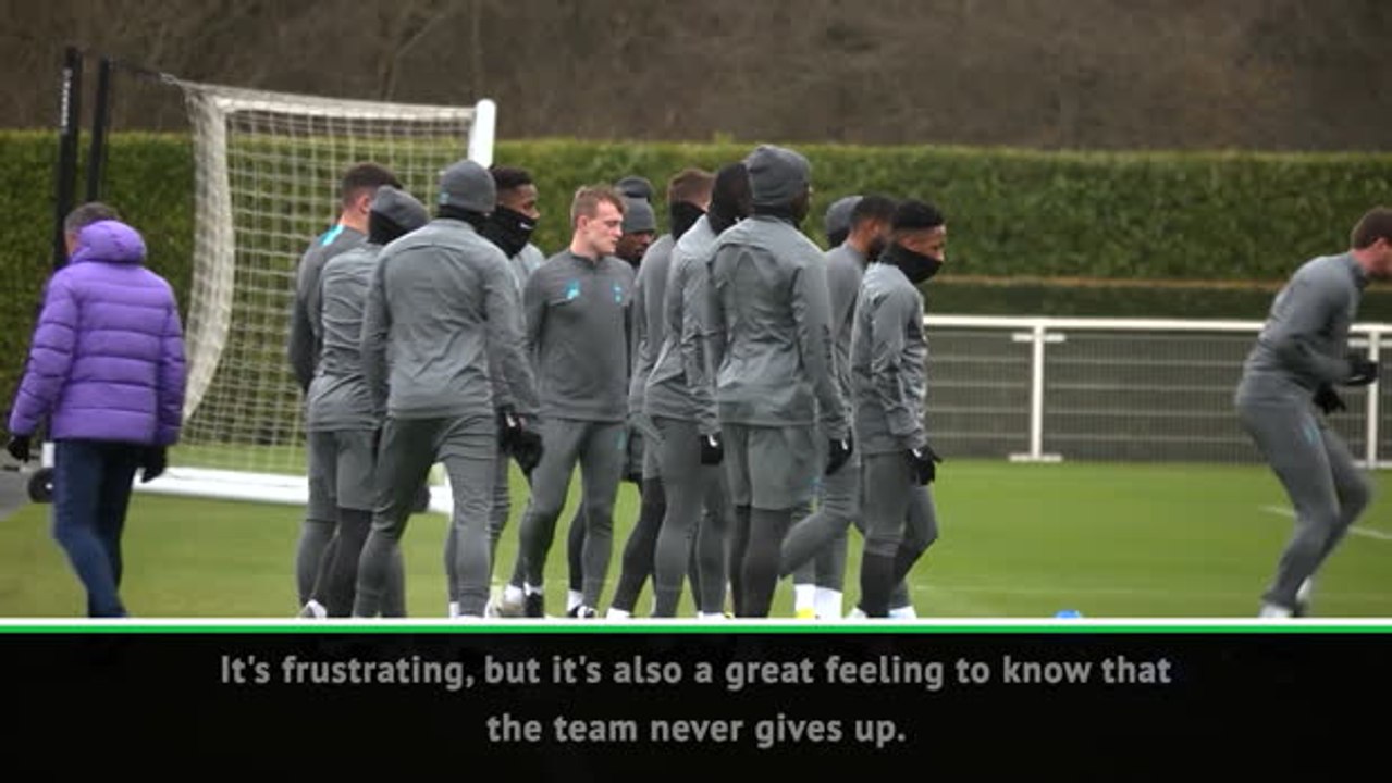 We're conceding too many goals - Mourinho