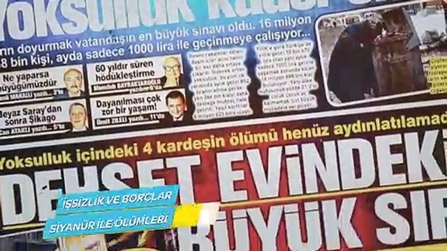İyi Parti, Türkiye'nin 2019'unu derledi: Cumhurbaşkanlığı hükûmet sistemi nedeniyle milletimizin büyük bedeller ödediği bir yıl oldu
