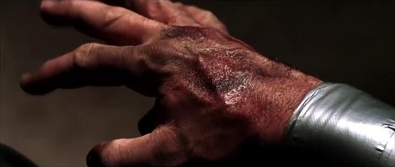 Bad Moon Rising (official short film - full version)