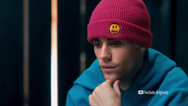 Justin Bieber Launching YouTube Docuseries 'Seasons'