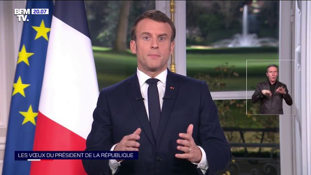 Retraites: Emmanuel Macron attend du gouvernement qu'il trouve un compromis rapide