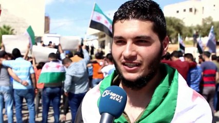 معارك إعلامية وسجالات سياسية مثيرة في حصاد عام 2019 - هنا سوريا