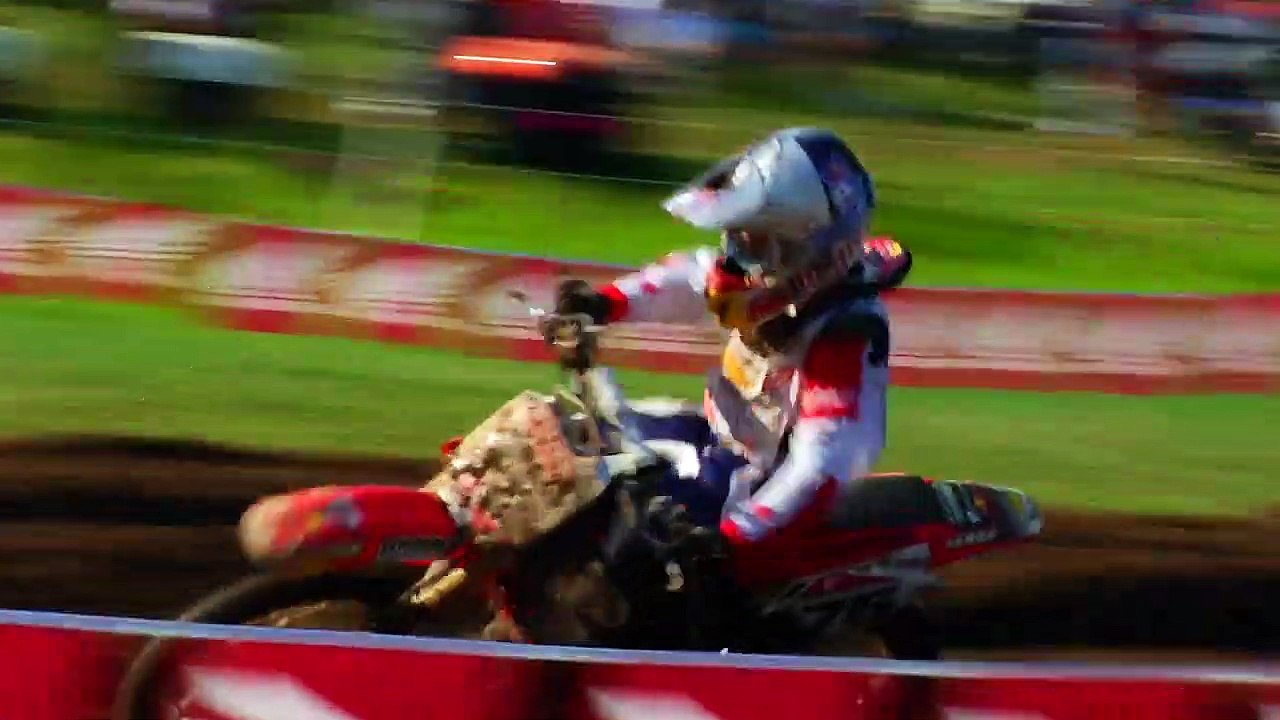 2020 Monster Energy Supercross Preview Full Show