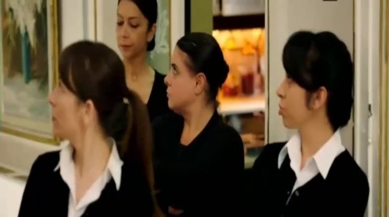 Fadila Wa Banatoha 72 2M 31/12/2019 مسلسل فضيلة وبناتها الحلقة 72 كاملة