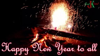Happy New Year to All II New Year 2020 II Happy New Year