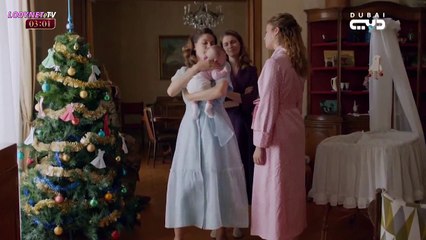 مسلسل حكايات سيدات مدبلج الحلقة 37