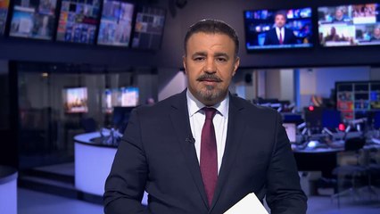 موجز الأخبار - العاشرة مساء 2019/12/31