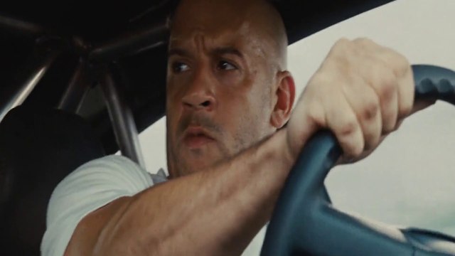 Fast And Furious Music Video - ANTH - One Night ft. Conor Maynard