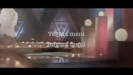 #karaoke Yulduz Usmonova - So'roq