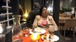BDMV-212 Aruna & Hari Sharma Coffee Roast Restaurant Scandic Ishavhotel 4* Tromsoe Dec 15, 2019
