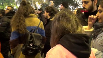 Nişantaşı yeni yıla hazır