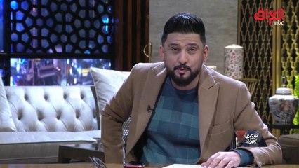 نصب الحرية وقصيدة رائعة من الشاعر ضياء الميالي في " حديث بغداد"