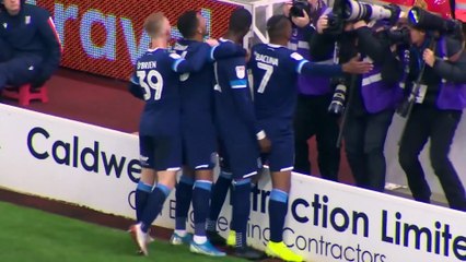 Huddersfield Town Best Goals of 2019