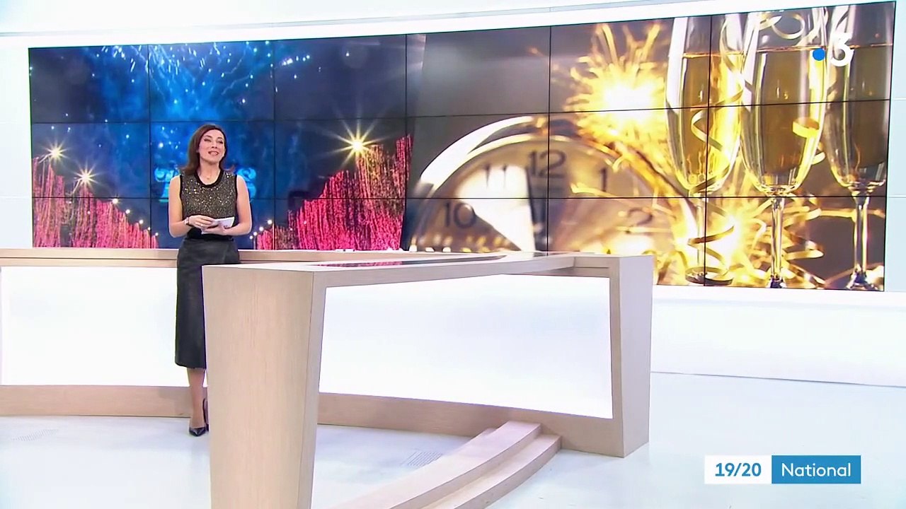 Réveillon du 31 décembre : les Champs-Elysées sous haute surveillance