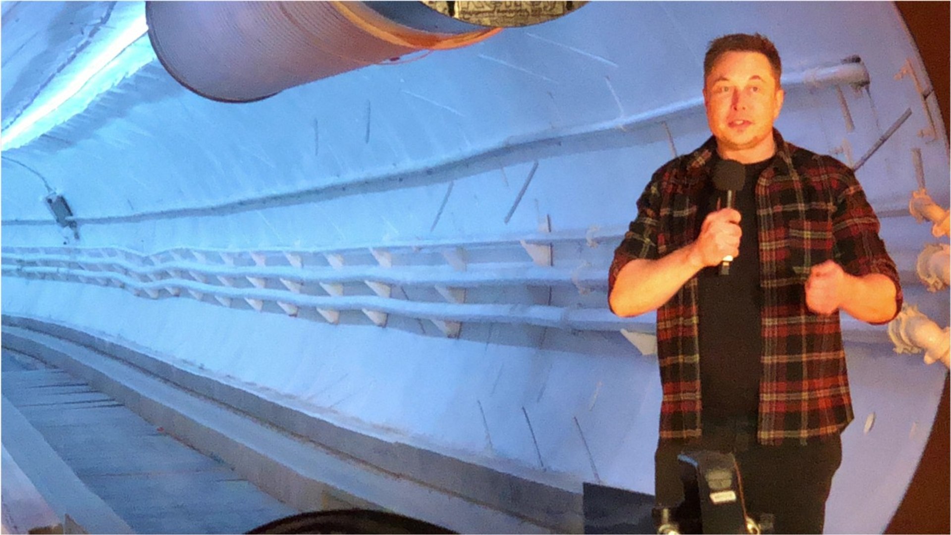 ⁣Elon Musk's Tesla Decade