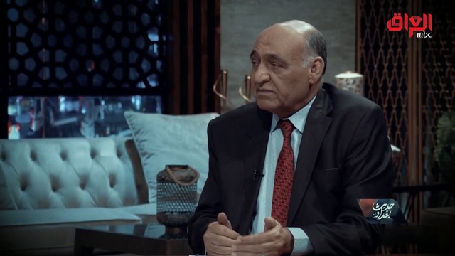 حديث بغداد نجم يسطع في سماء العراق منذ بدايته حتى الآن ..شاهدوا مسيرته في دقيقة بختام 2019