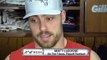 Matt LaCosse On Facing The Titans, Playoff Football For The Patriots