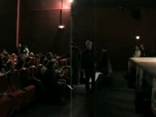 MEETING Vincent paillart