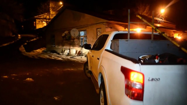 VEDAŞ ekipleri, kırsalda elektrik arızalarını gidererek yeni yıla giriyor - BİTLİS