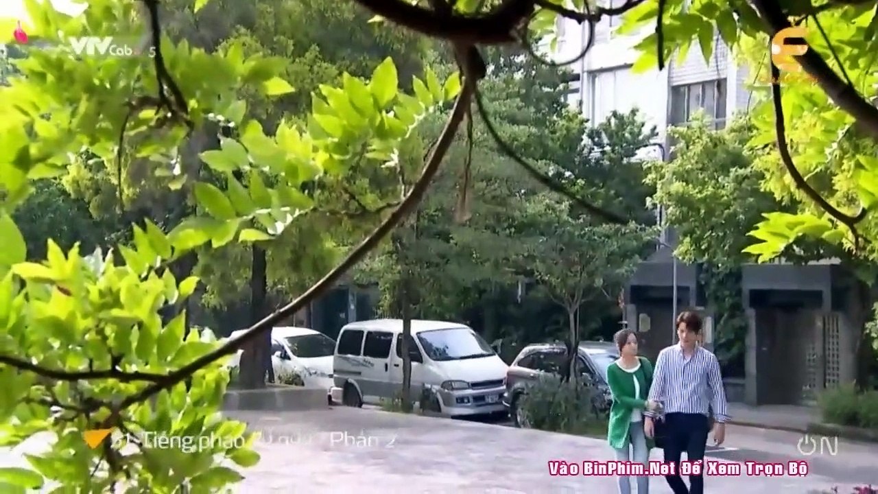 Tiếng Pháo Vu Quy Phần 2 Tập 51 Lồng tiếng , Phim Vtvcab5 - Tiếng Pháo Vu Quy Phần 2 Tập 51 Lồng tiếng - Tiếng Pháo Vu Quy Phần 2 Tập 52