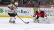 Bruins, Devils settle it in a shootout
