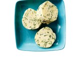 Compound Butter Is the Easy Condiment That Makes Any Meal Feel Like a Special Occasion