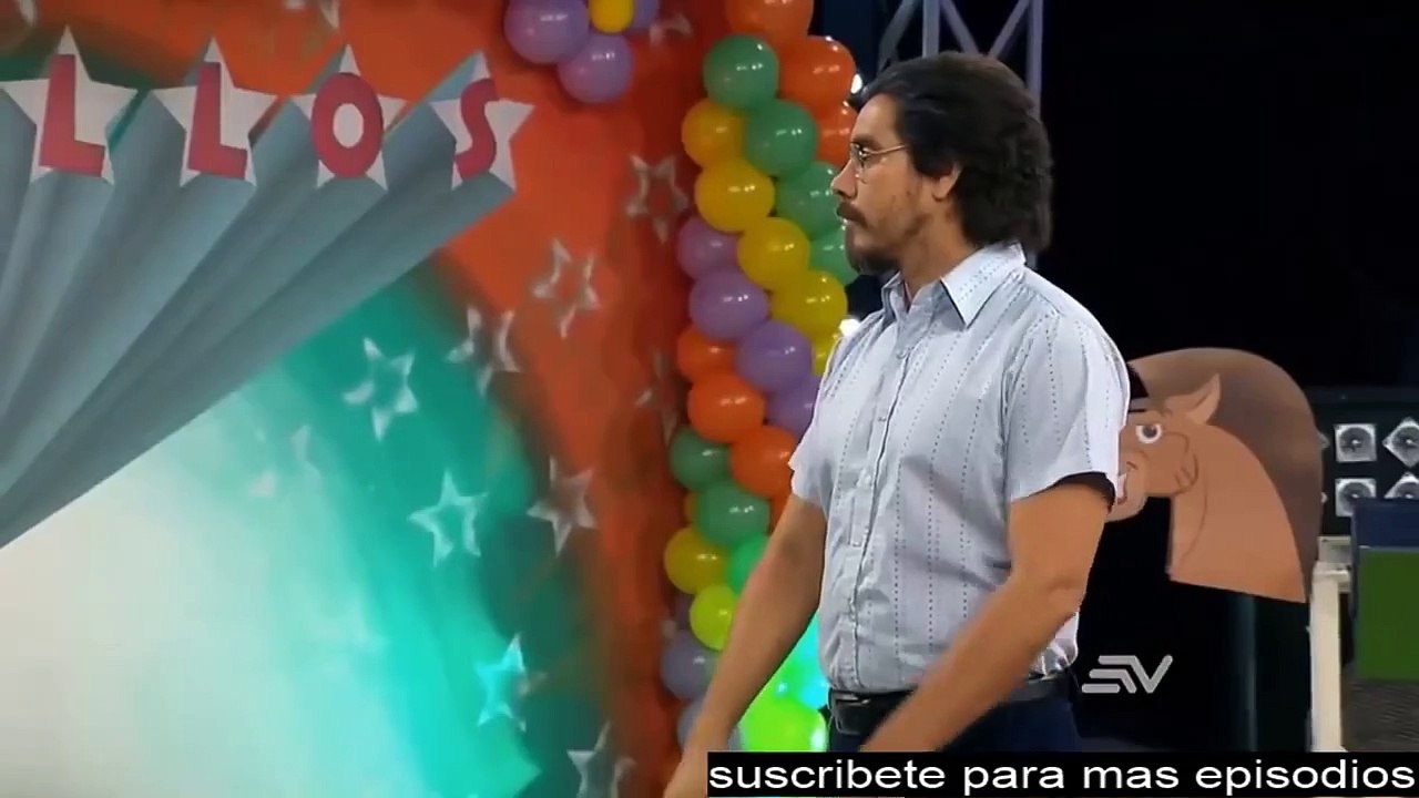 Sharon la hechicera - capitulo 4