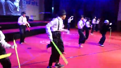 Charlie Chaplin   - Espalier Primary Gathering 2019-2020 Koshish Karnewalonki....